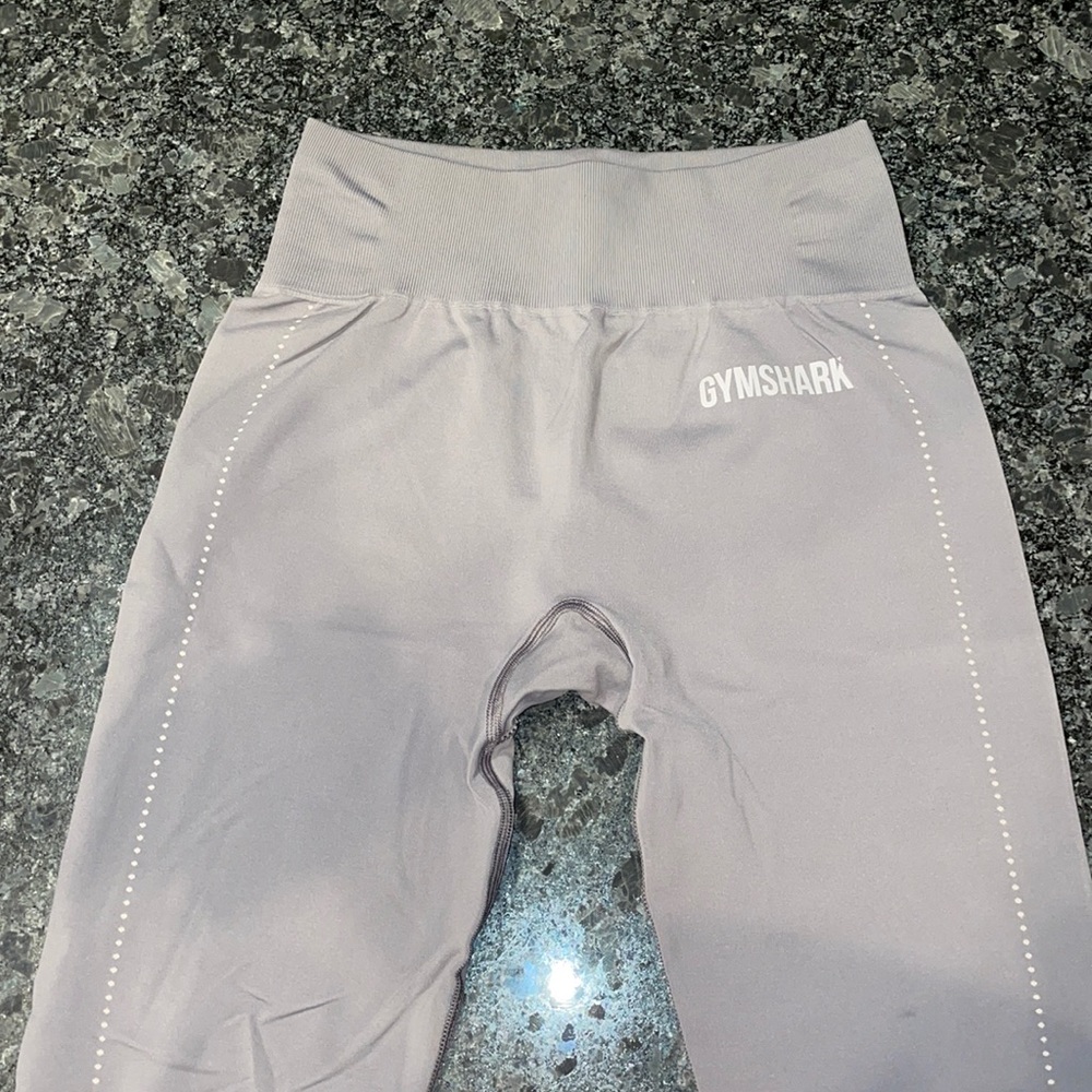 Gymshark Breeze Lightweight Seamless Tights